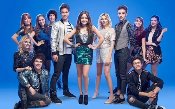 Soy Luna ya está en RD y lista para reencontrarse con sus fanáticos este sábado