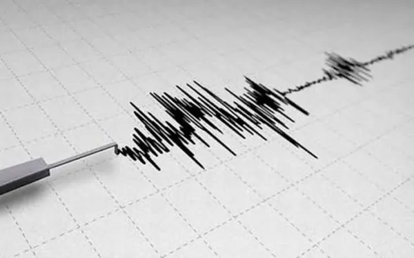 Dos sismos de magnitudes 5.9 y 5.8 se registran en Panamá con un segundo de diferencia/Fuente externa