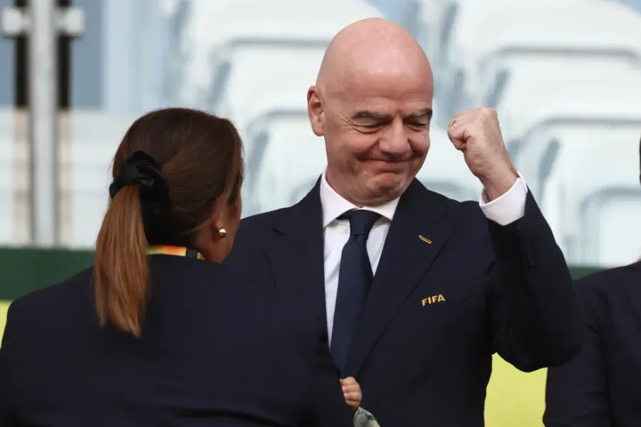 infantino