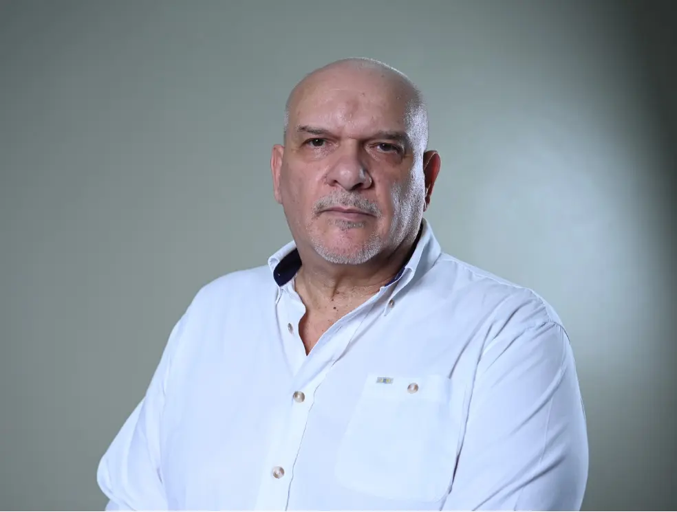 Baldo Alberto Luigi Dalporto