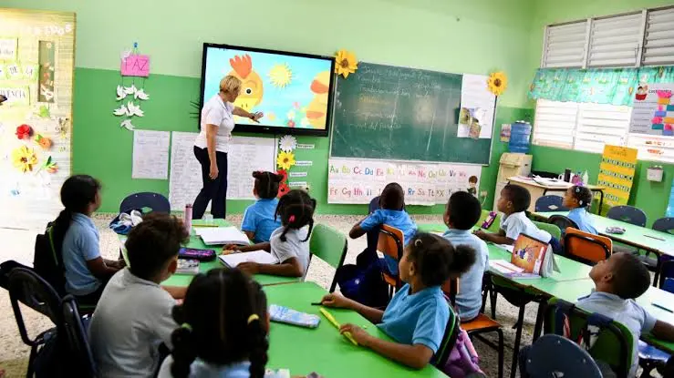 La Evaluación de Desempeño Docente mide el desenvolvimiento de los maestros en el aula.