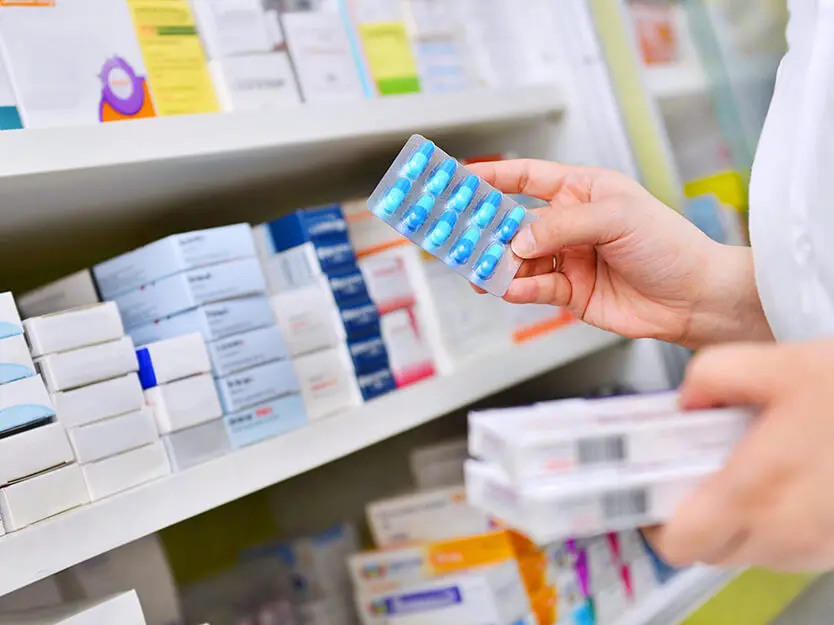 Jarabes, analgésicos y cremas, entre los medicamentos que requieren mayor vigilancia ante falsificaciones