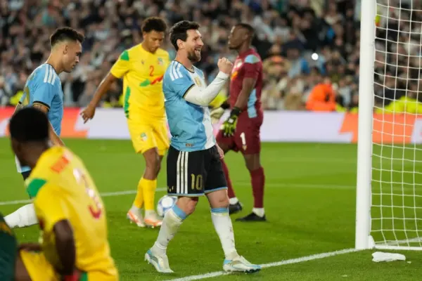 messi lionel