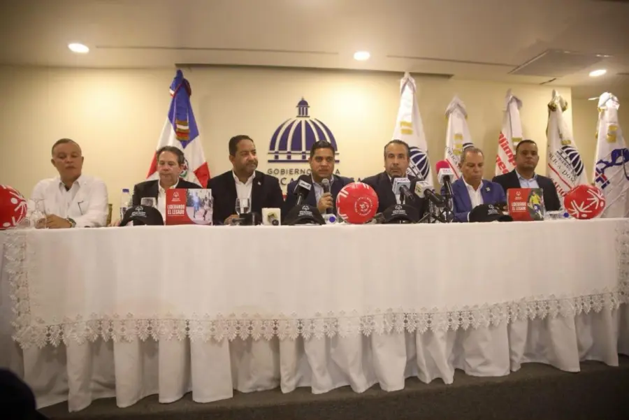 Presentan los Primeros Juegos Inclusivos RD 2026