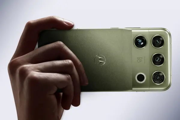 Motorola