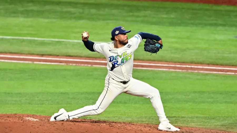 peraltafreddy