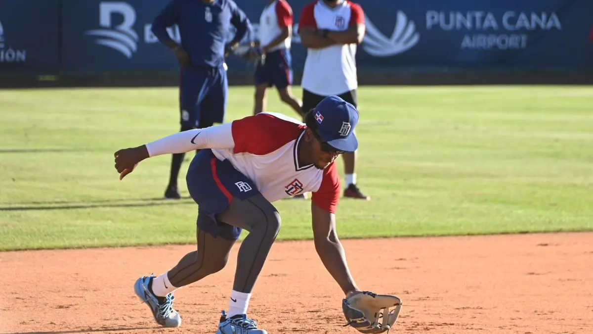 Selecciones del Premundial U-18 van por el triunfo y destacan la hospitalidad de RD
