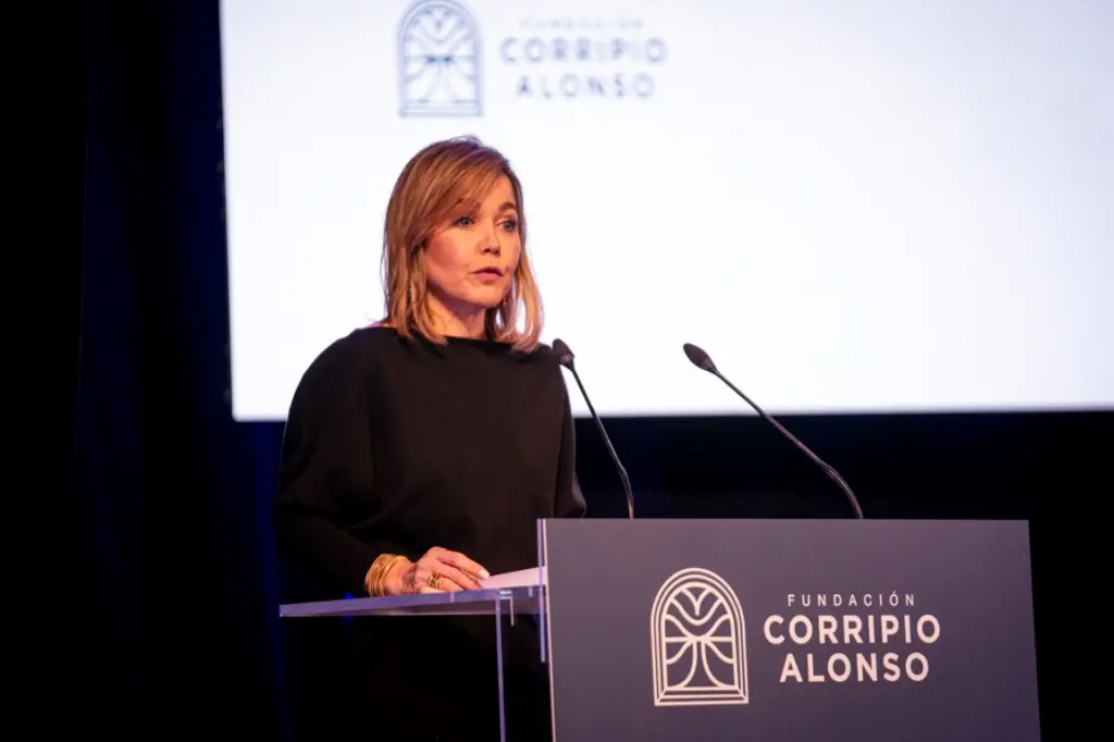 Fundación Corripio Alonso entrega sus primeros galardones en Asturias