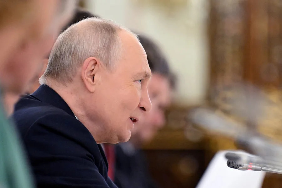 putin