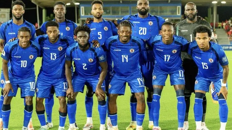 Fundación Zile cuestiona prohibición a equipos haitianos en estadios dominicanos