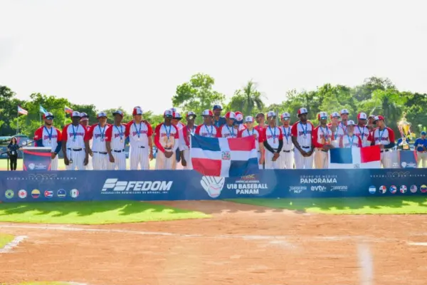 rd mundial