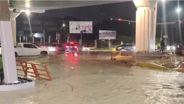 santiago