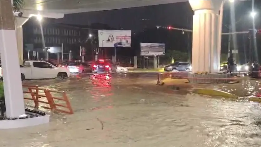 santiago