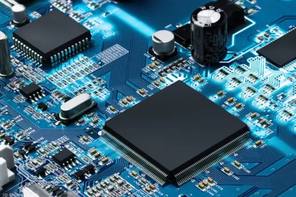Semiconductores