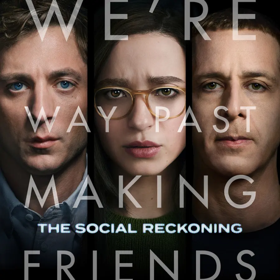 The Social Reckoning