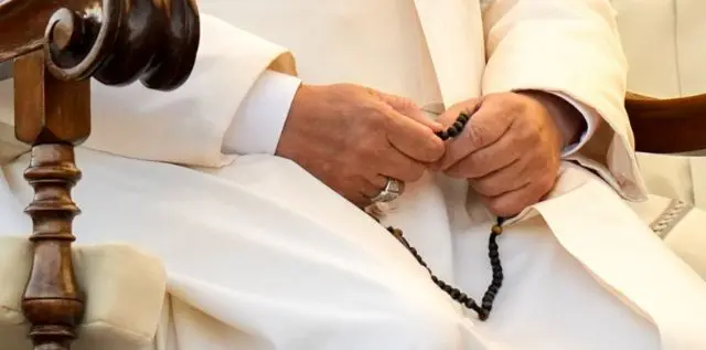 ¿Puede un papa renunciar por incapacidad? Esto dicen las reglas de la Iglesia