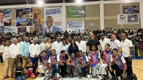 torneo superior san juan