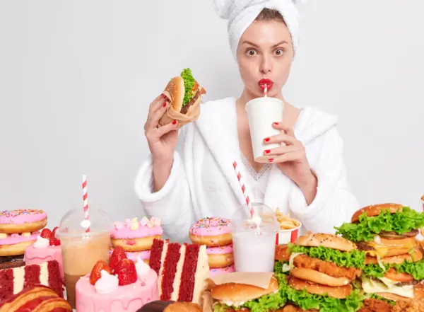 alimentos ultraprocesados